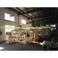 Double Sided Adhesive Tape Coating Machine (Double-face Tape Making Machine)